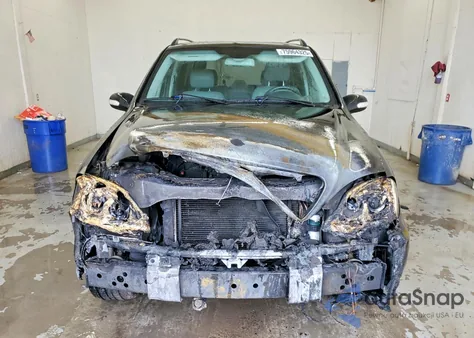 2004 Mercedes-Benz Ml 350 z USA, uszkodzony, nr VIN 4JGAB57E24A486853